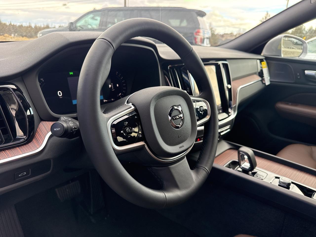 2026 Volvo V60 Cross Country B5 Plus Bend OR