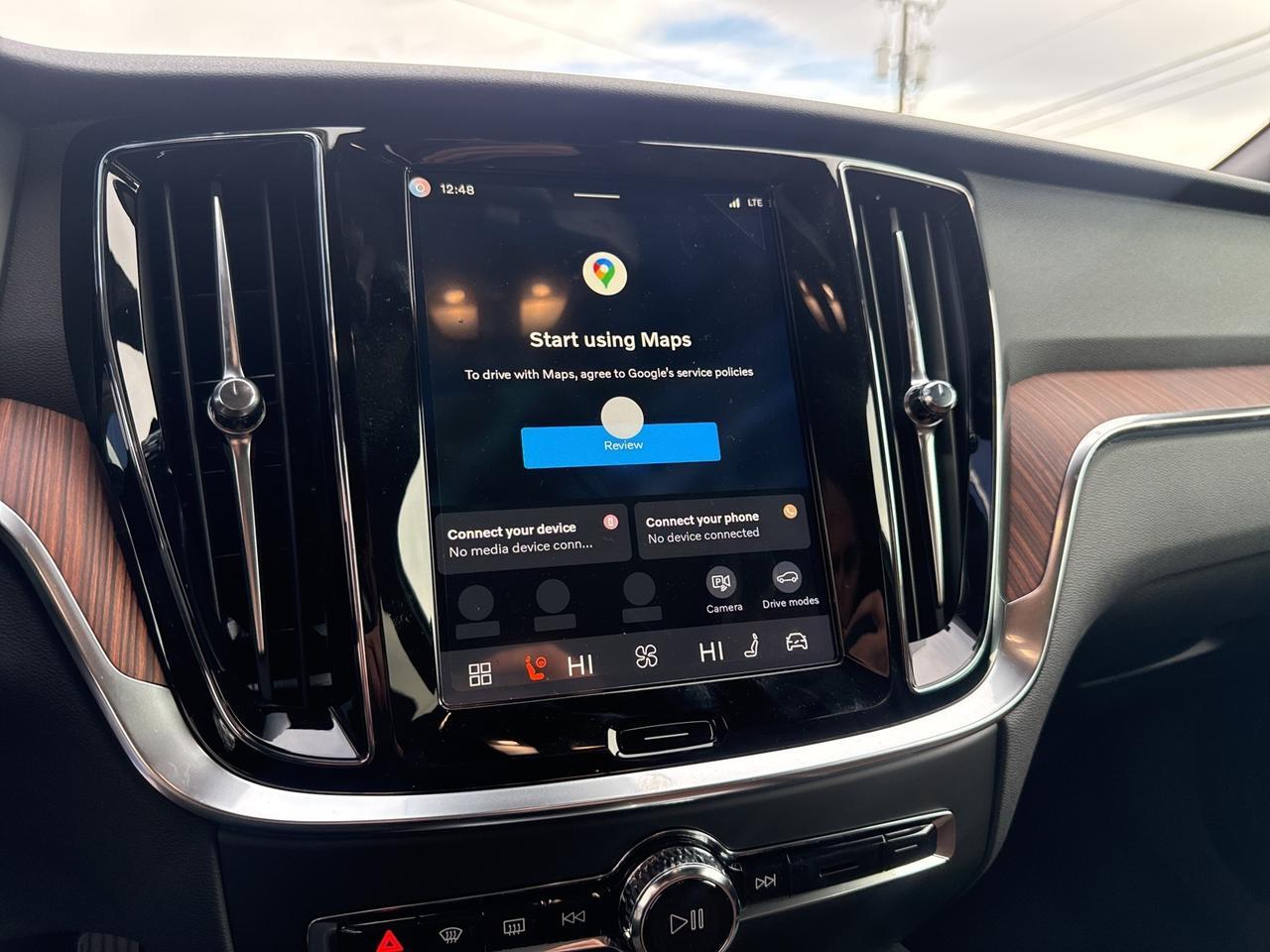 2026 Volvo V60 Cross Country B5 Plus Bend OR