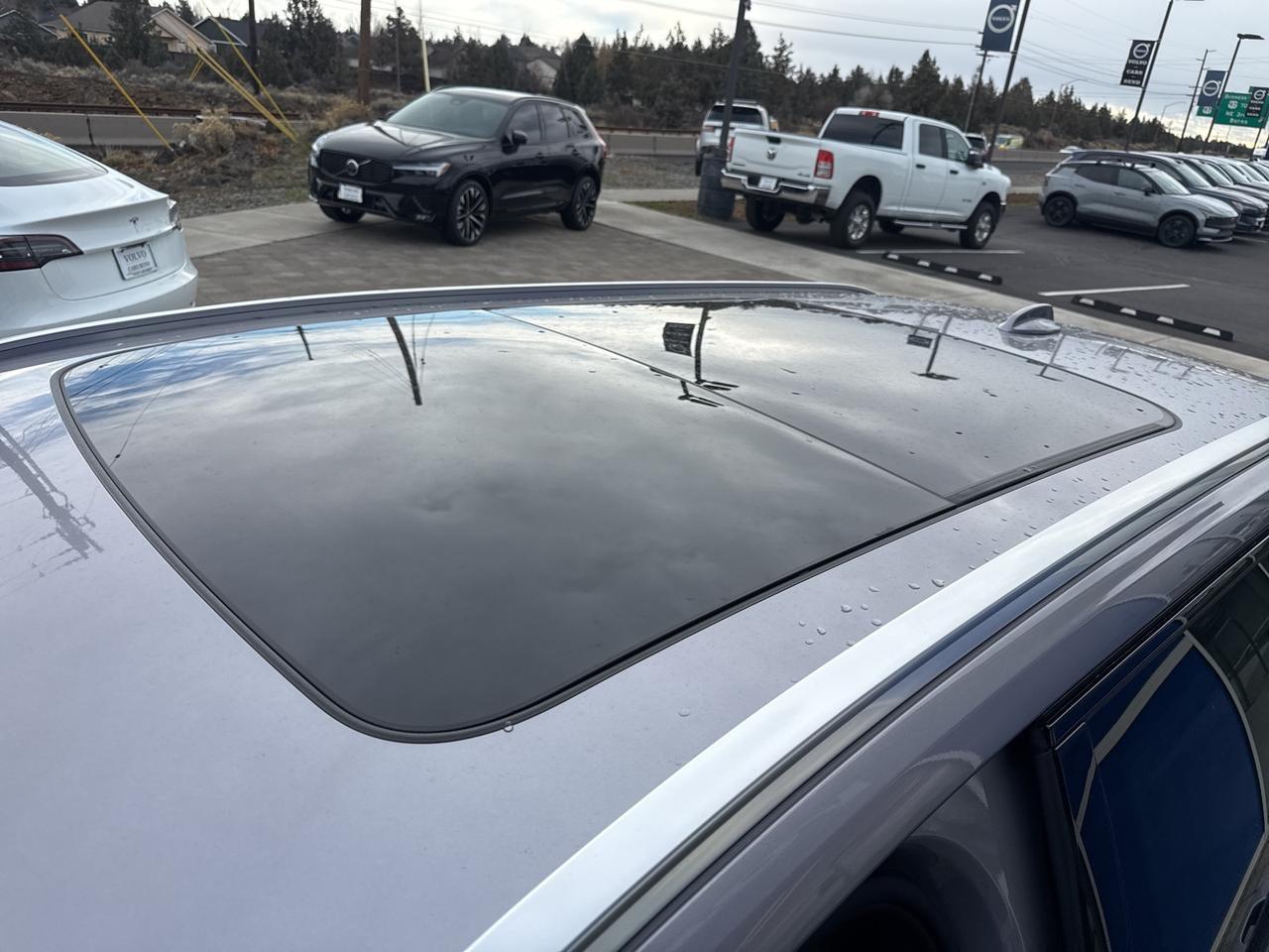 2026 Volvo V60 Cross Country B5 Plus Bend OR