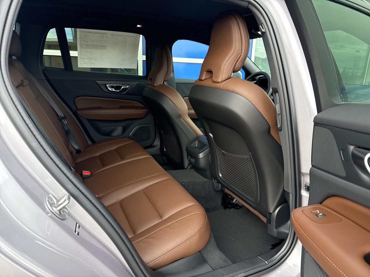 2026 Volvo V60 Cross Country B5 Plus Bend OR