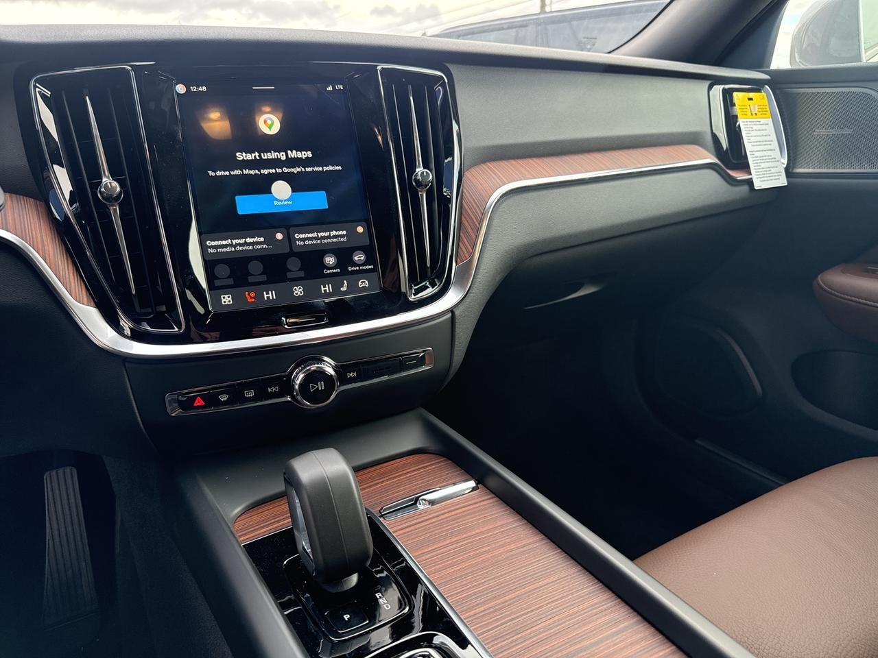 2026 Volvo V60 Cross Country B5 Plus Bend OR