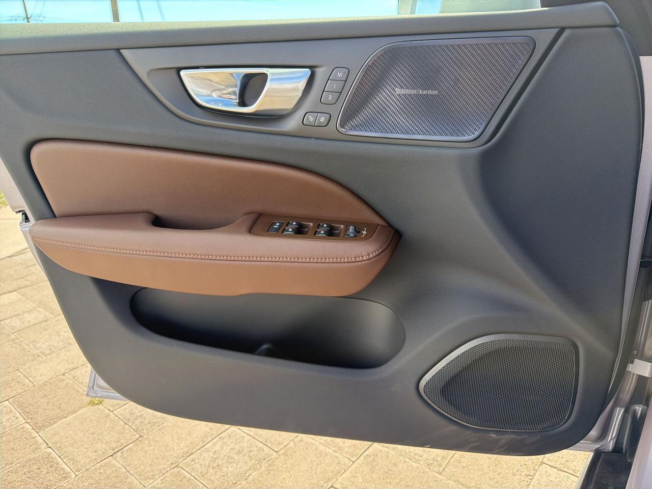 2026 Volvo V60 Cross Country B5 Plus Bend OR