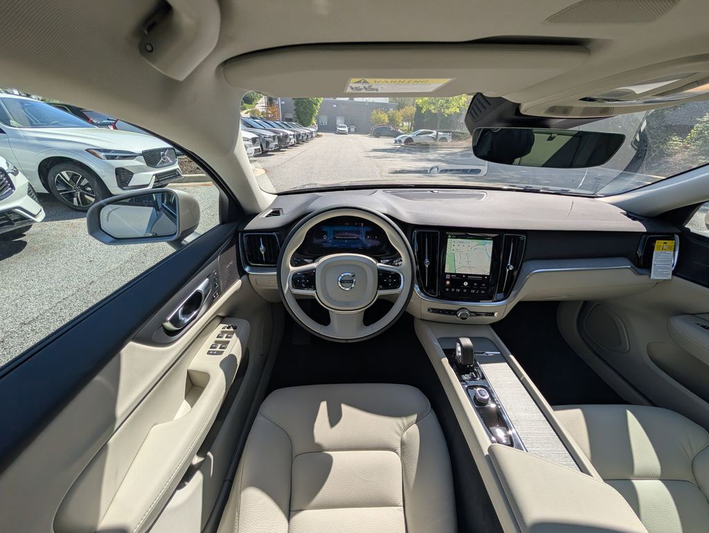 2026 Volvo V60 Cross Country B5 Plus Hunt Valley MD
