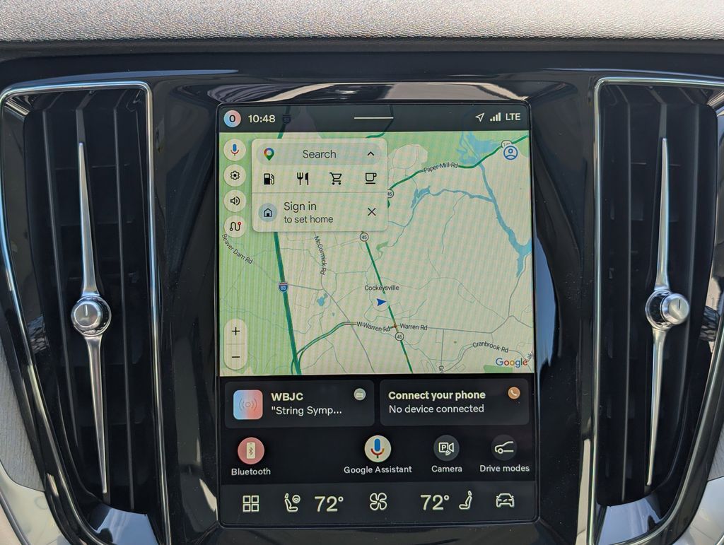 2026 Volvo V60 Cross Country B5 Plus Hunt Valley MD