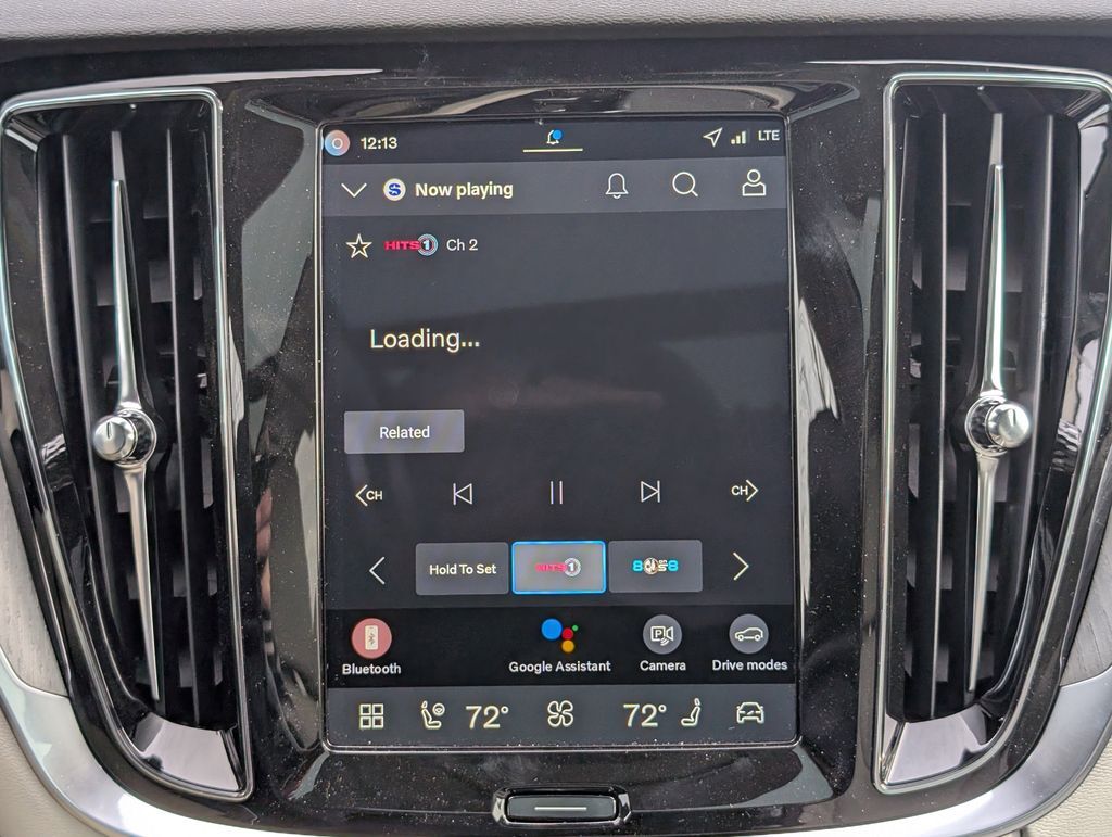 2026 Volvo V60 Cross Country B5 Plus Hunt Valley MD