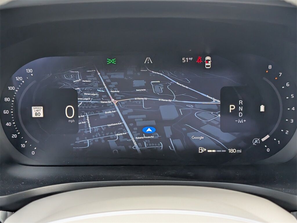 2026 Volvo V60 Cross Country B5 Plus Hunt Valley MD