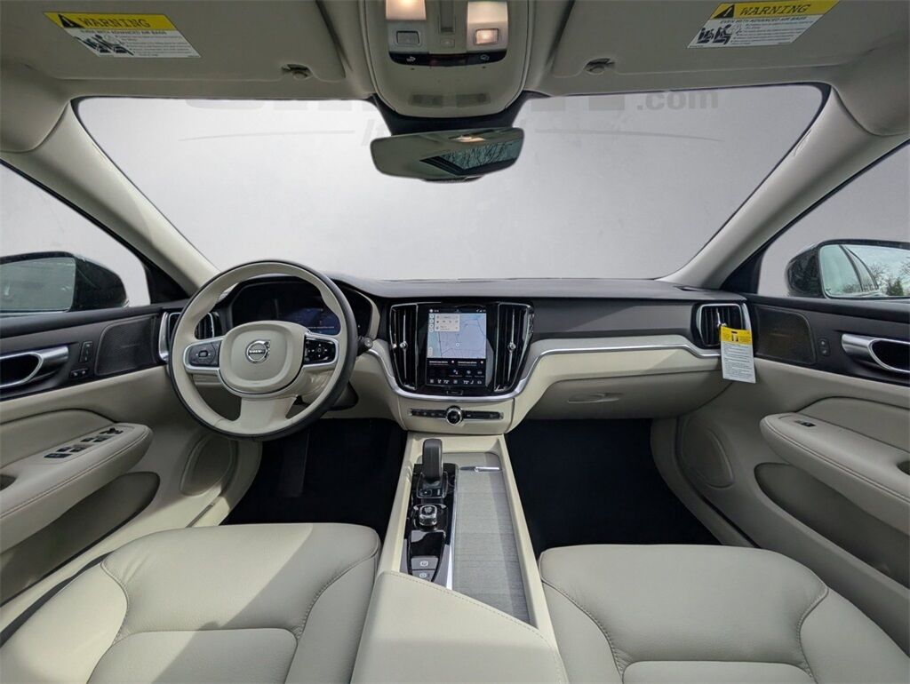 2026 Volvo V60 Cross Country B5 Plus Hunt Valley MD