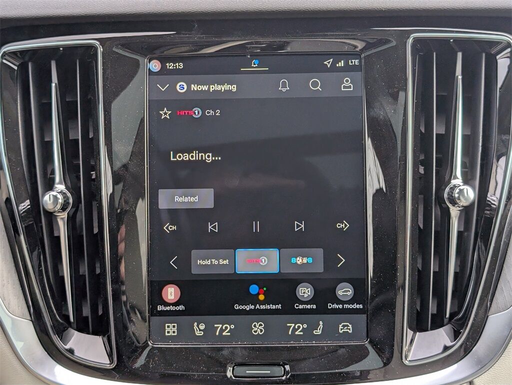 2026 Volvo V60 Cross Country B5 Plus Hunt Valley MD