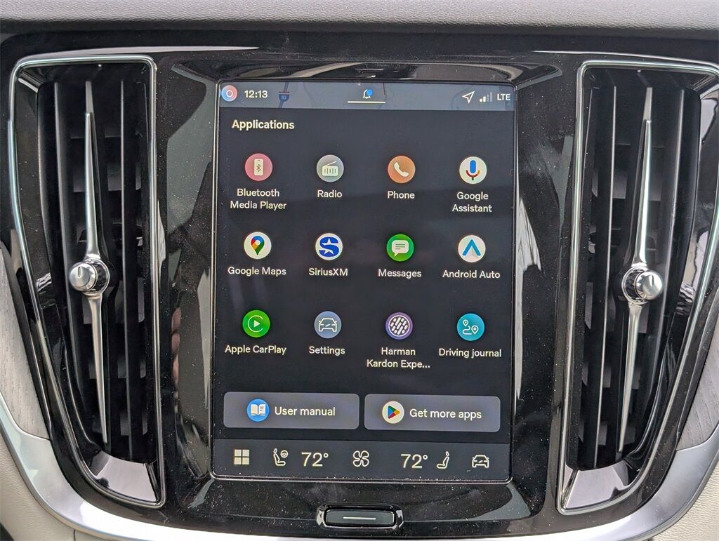 2026 Volvo V60 Cross Country B5 Plus Hunt Valley MD