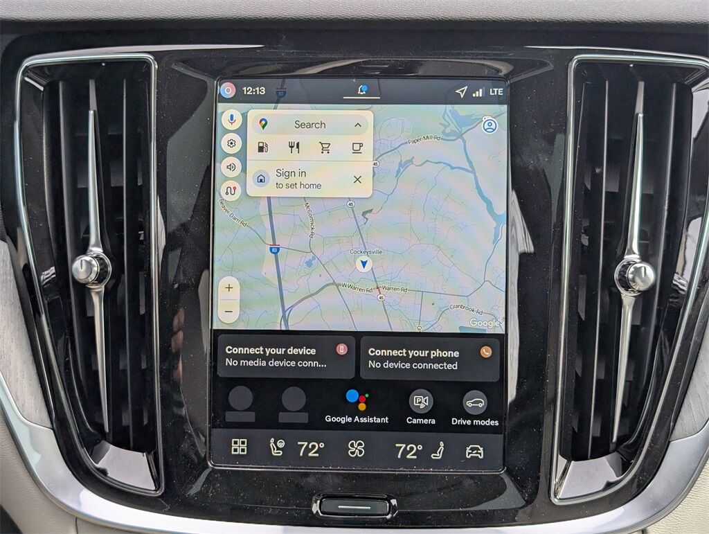 2026 Volvo V60 Cross Country B5 Plus Hunt Valley MD