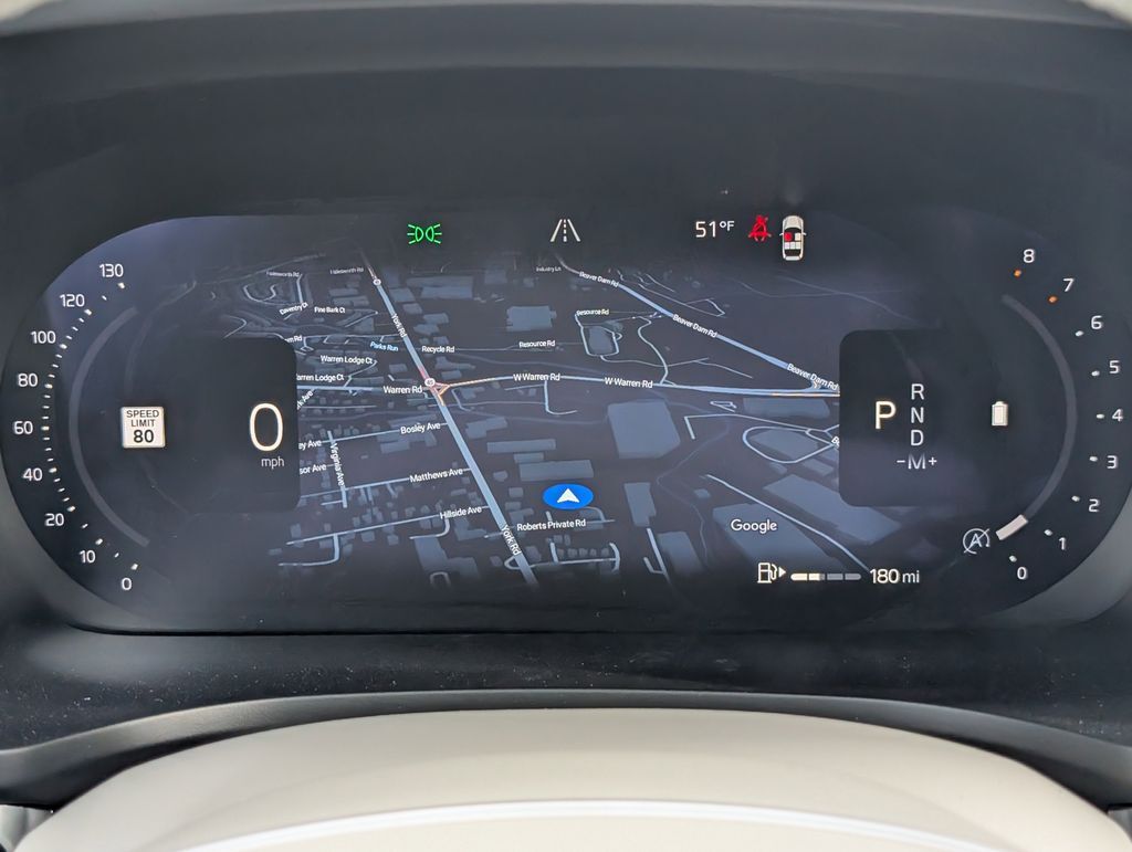 2026 Volvo V60 Cross Country B5 Plus Hunt Valley MD