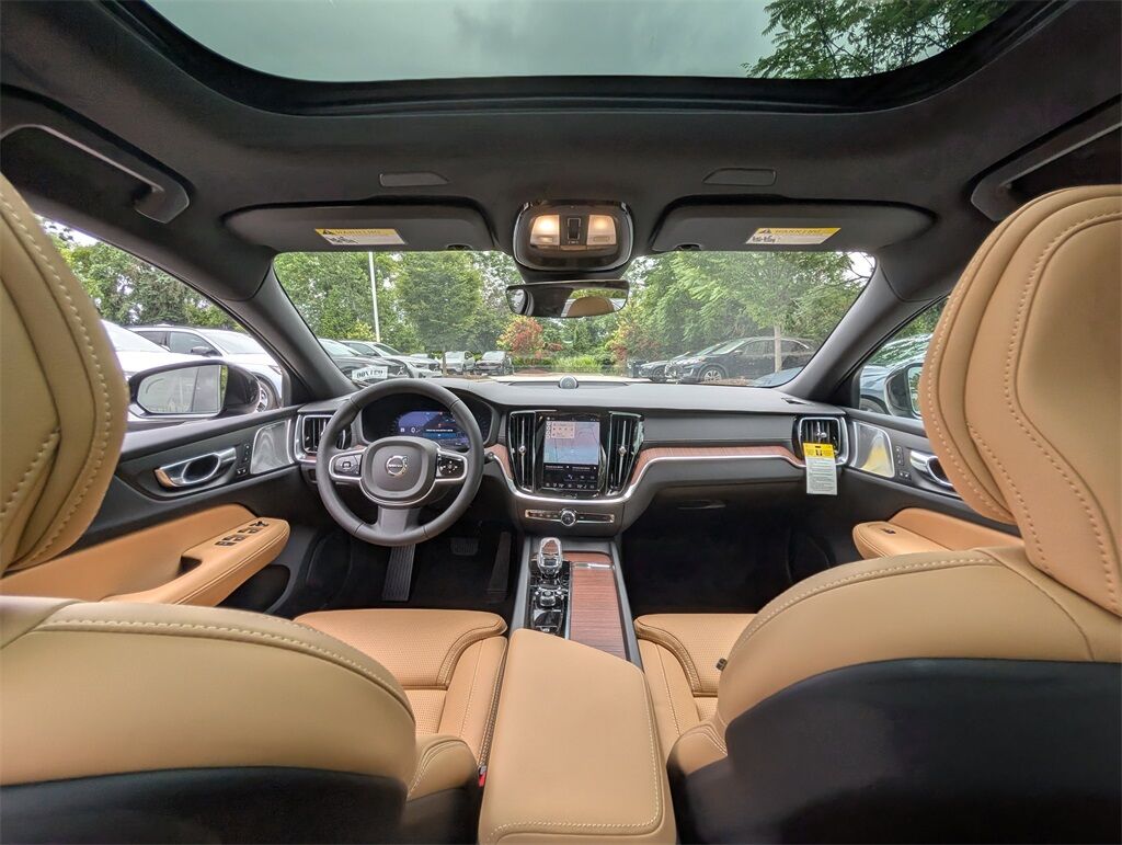 2026 Volvo V60 Cross Country B5 Ultra Hunt Valley MD
