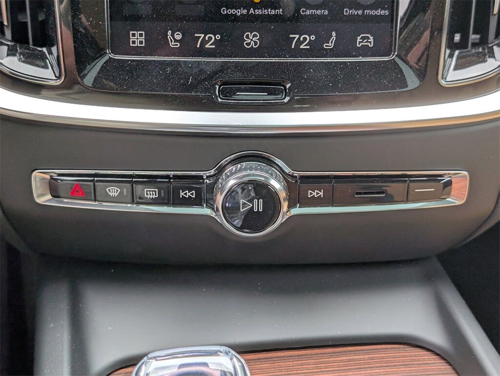 2026 Volvo V60 Cross Country B5 Ultra Hunt Valley MD