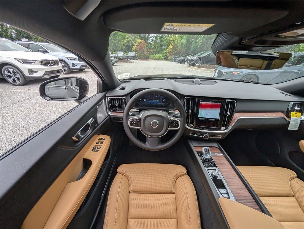 2026 Volvo V60 Cross Country B5 Ultra Hunt Valley MD