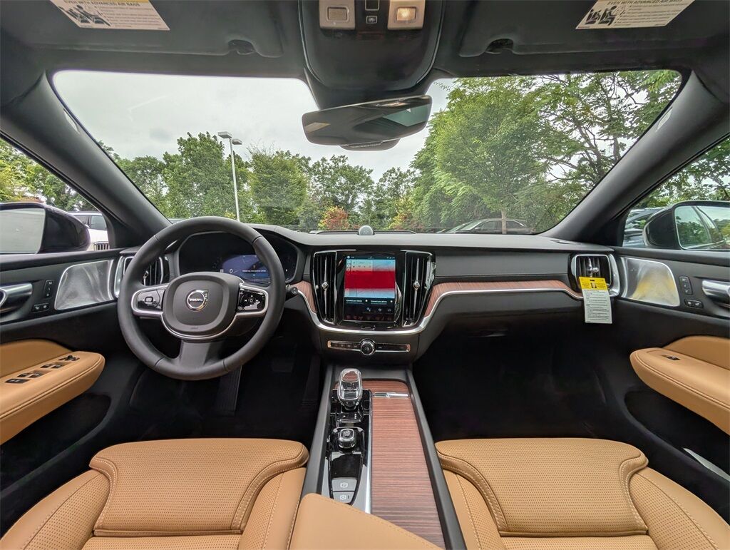 2026 Volvo V60 Cross Country B5 Ultra Hunt Valley MD