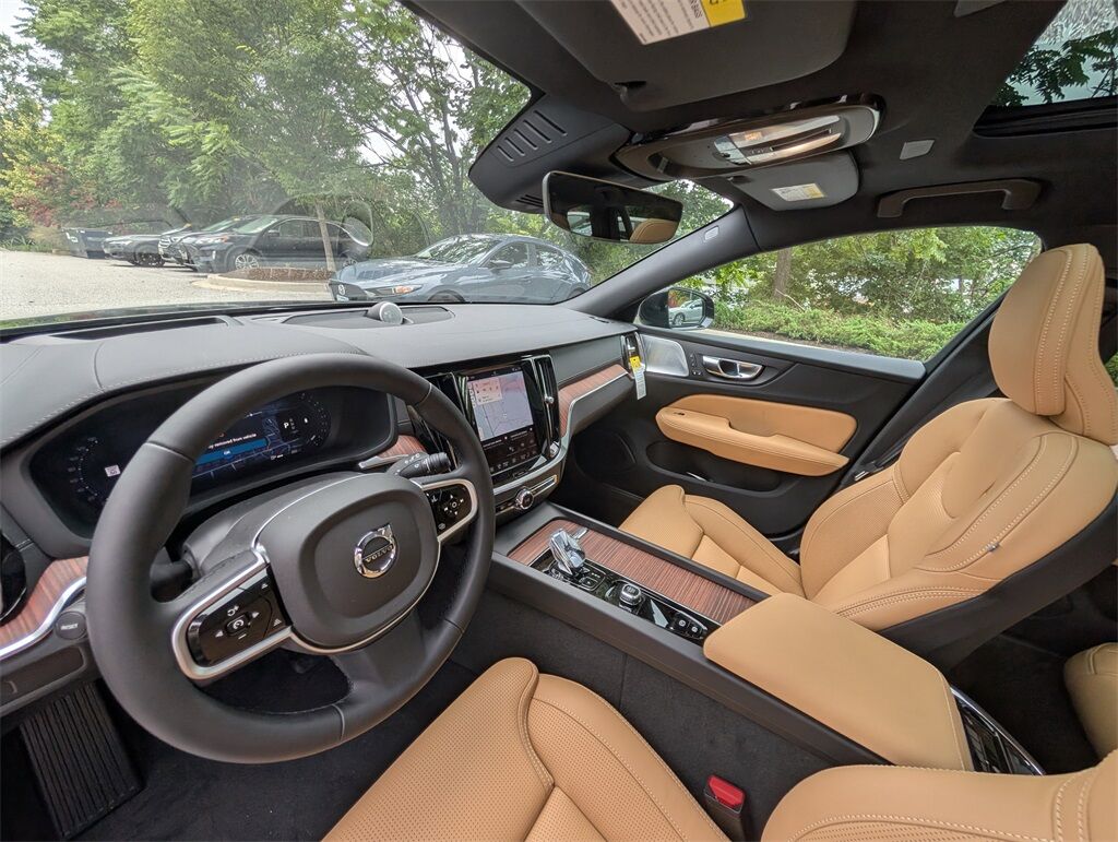 2026 Volvo V60 Cross Country B5 Ultra Hunt Valley MD