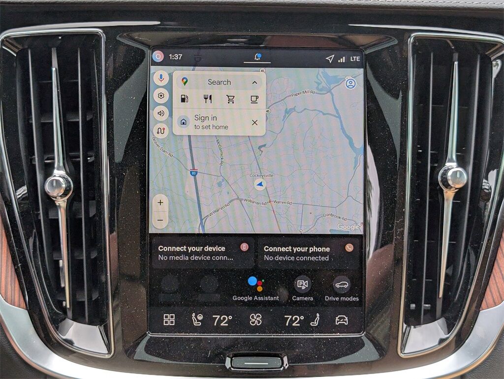 2026 Volvo V60 Cross Country B5 Ultra Hunt Valley MD