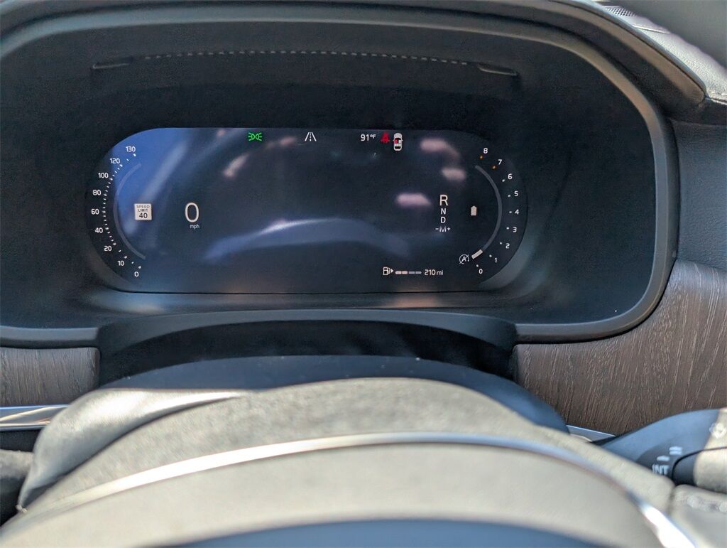2026 Volvo V90 Cross Country B6 Hunt Valley MD