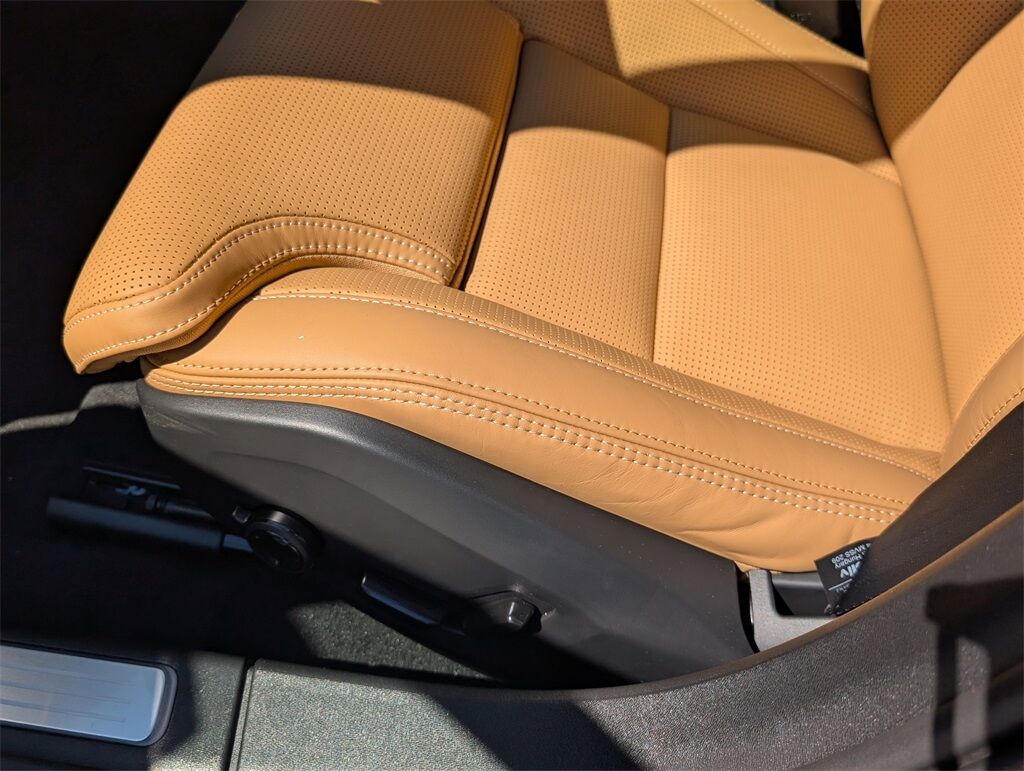 2026 Volvo V90 Cross Country B6 Hunt Valley MD