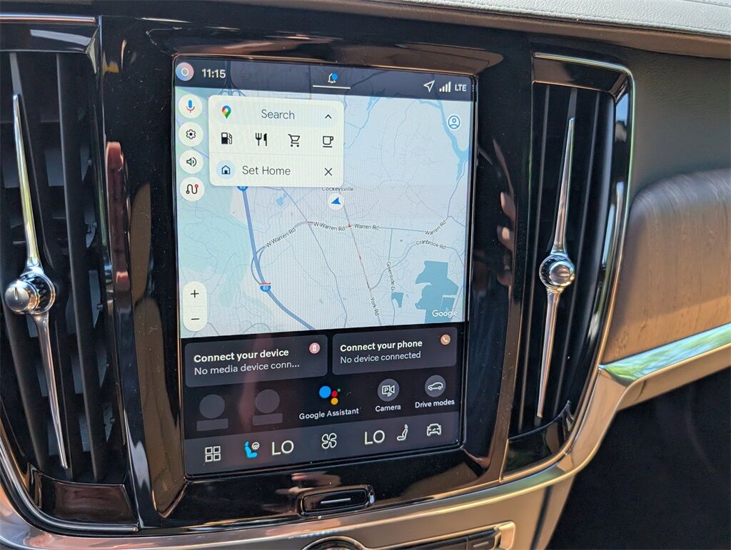 2026 Volvo V90 Cross Country B6 Hunt Valley MD
