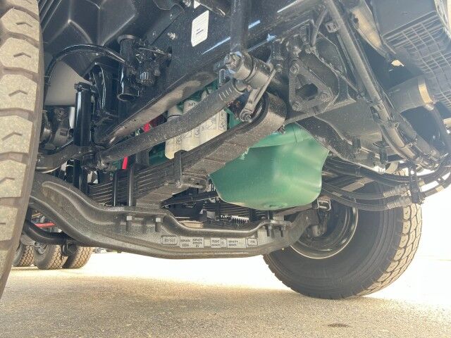 2026 Volvo VHD 16' BABCO Steel Dump Truck Miami FL