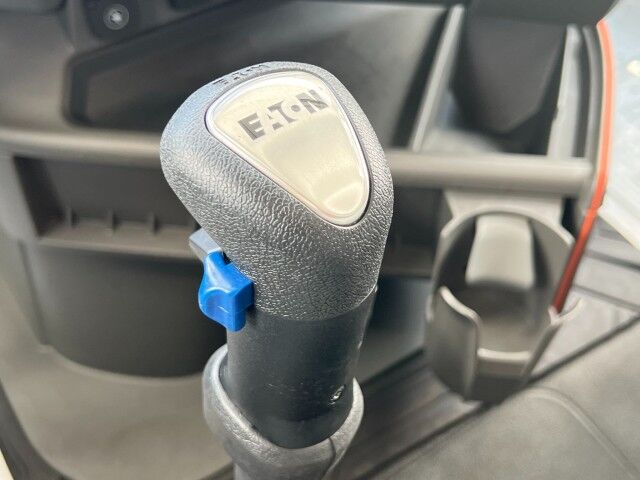 2026 Volvo VHD 16' BABCO Steel Dump Truck Miami FL