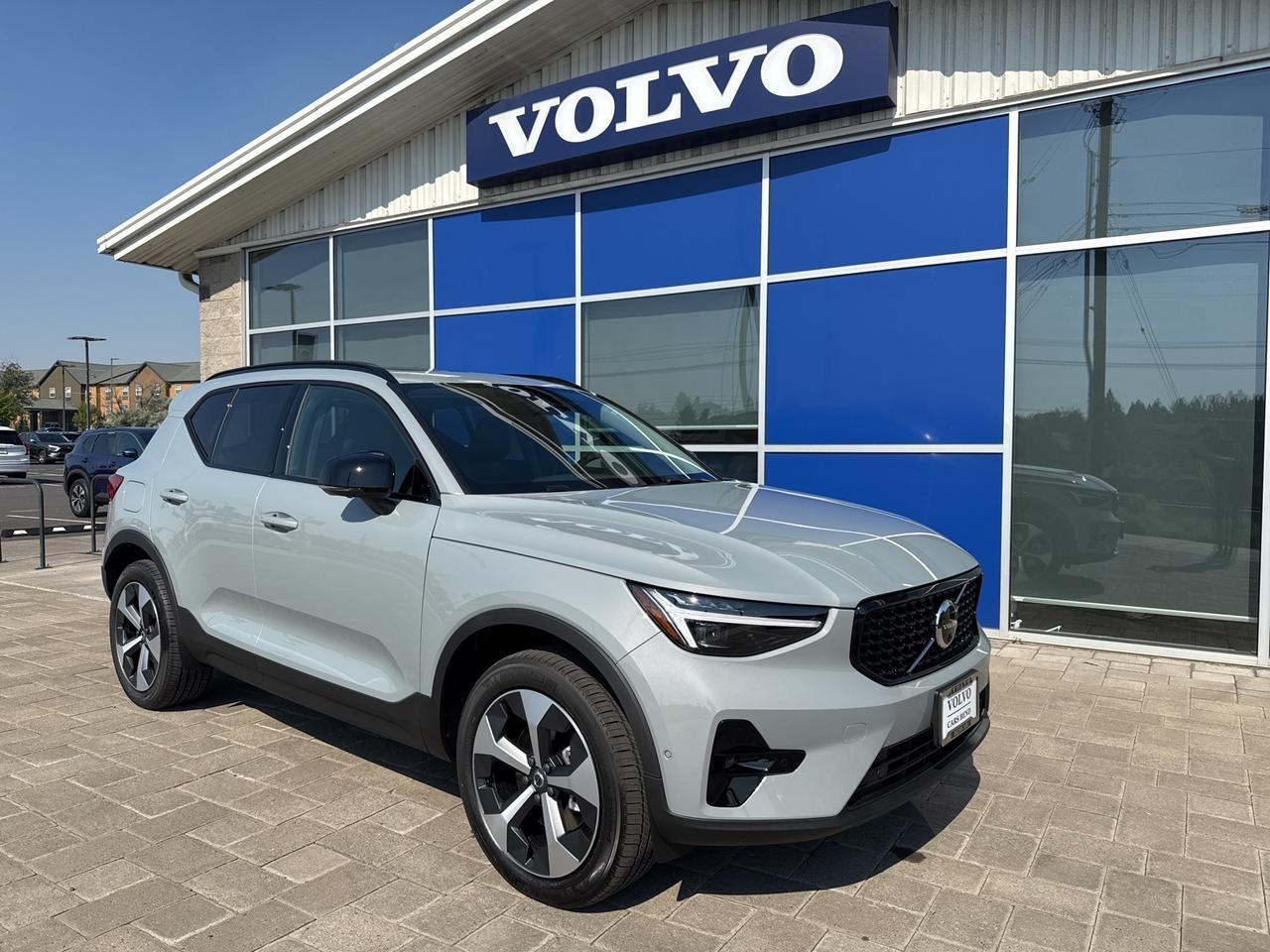2026 Volvo XC40 Bend OR