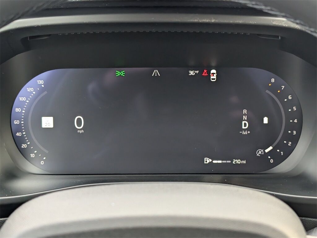 2026 Volvo XC40 B4 Plus Hunt Valley MD