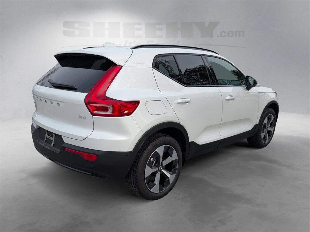 2026 Volvo XC40 B4 Plus Hunt Valley MD