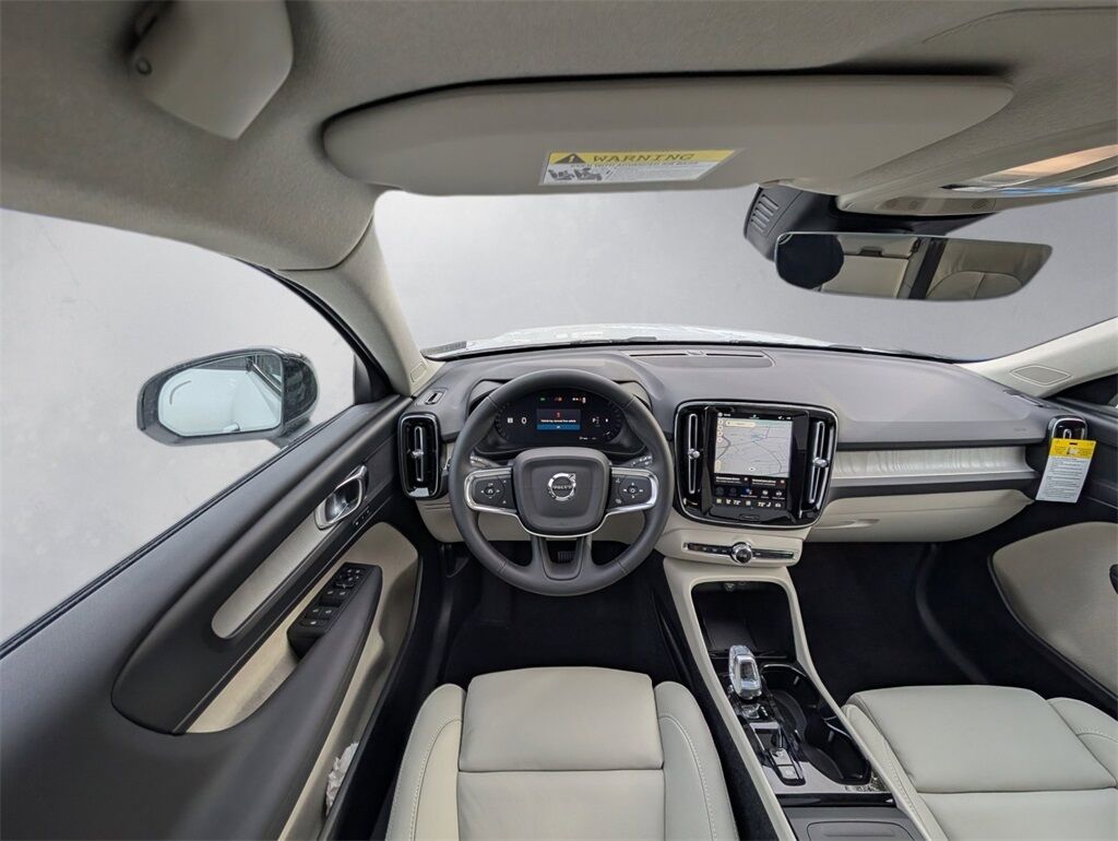 2026 Volvo XC40 B4 Plus Hunt Valley MD