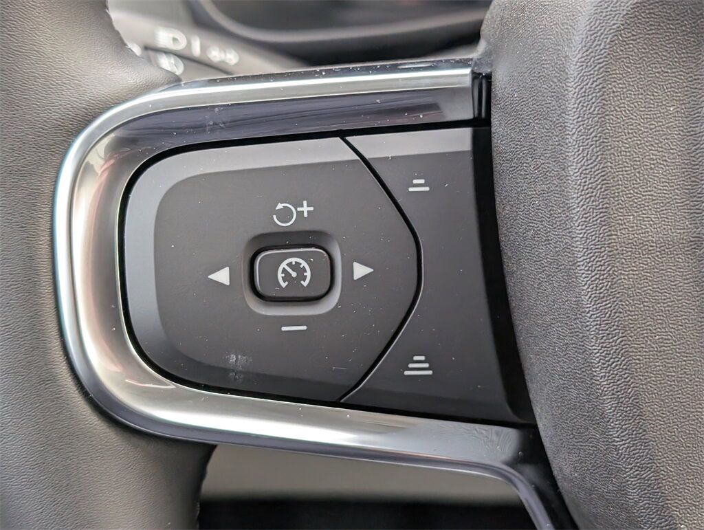 2026 Volvo XC40 B4 Plus Hunt Valley MD