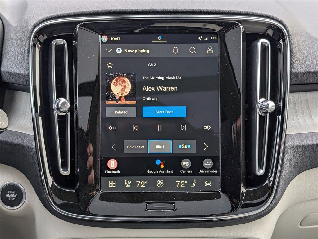 2026 Volvo XC40 B4 Plus Hunt Valley MD