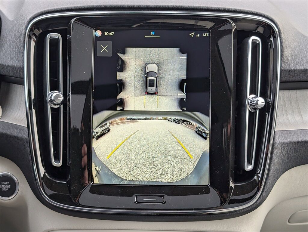 2026 Volvo XC40 B4 Plus Hunt Valley MD