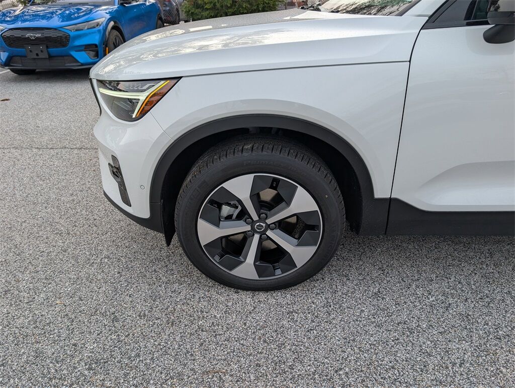 2026 Volvo XC40 B4 Plus Hunt Valley MD