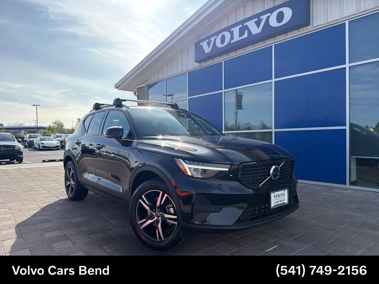 2026 Volvo XC40 B5 Core