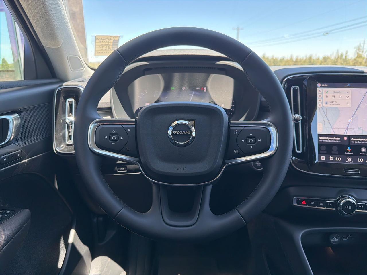 2026 Volvo XC40 B5 Core Bend OR