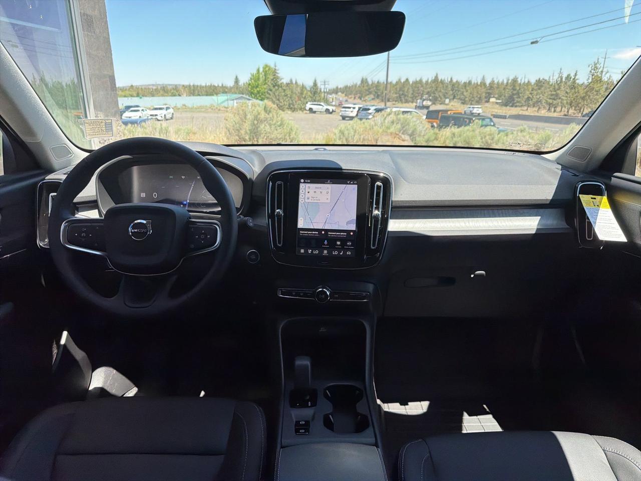 2026 Volvo XC40 B5 Core Bend OR