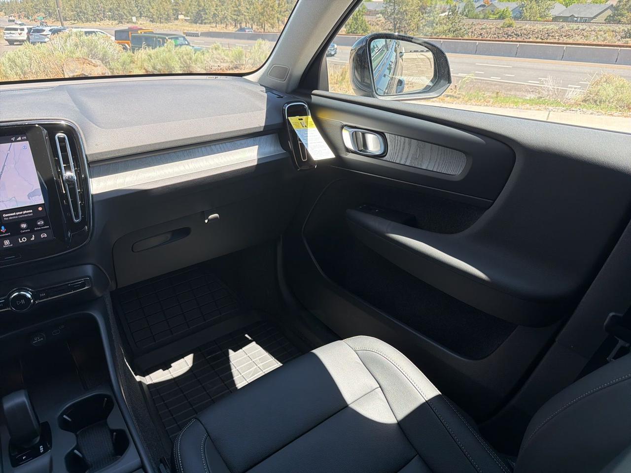 2026 Volvo XC40 B5 Core Bend OR