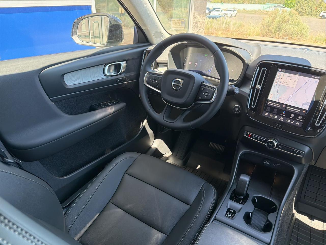2026 Volvo XC40 B5 Core Bend OR