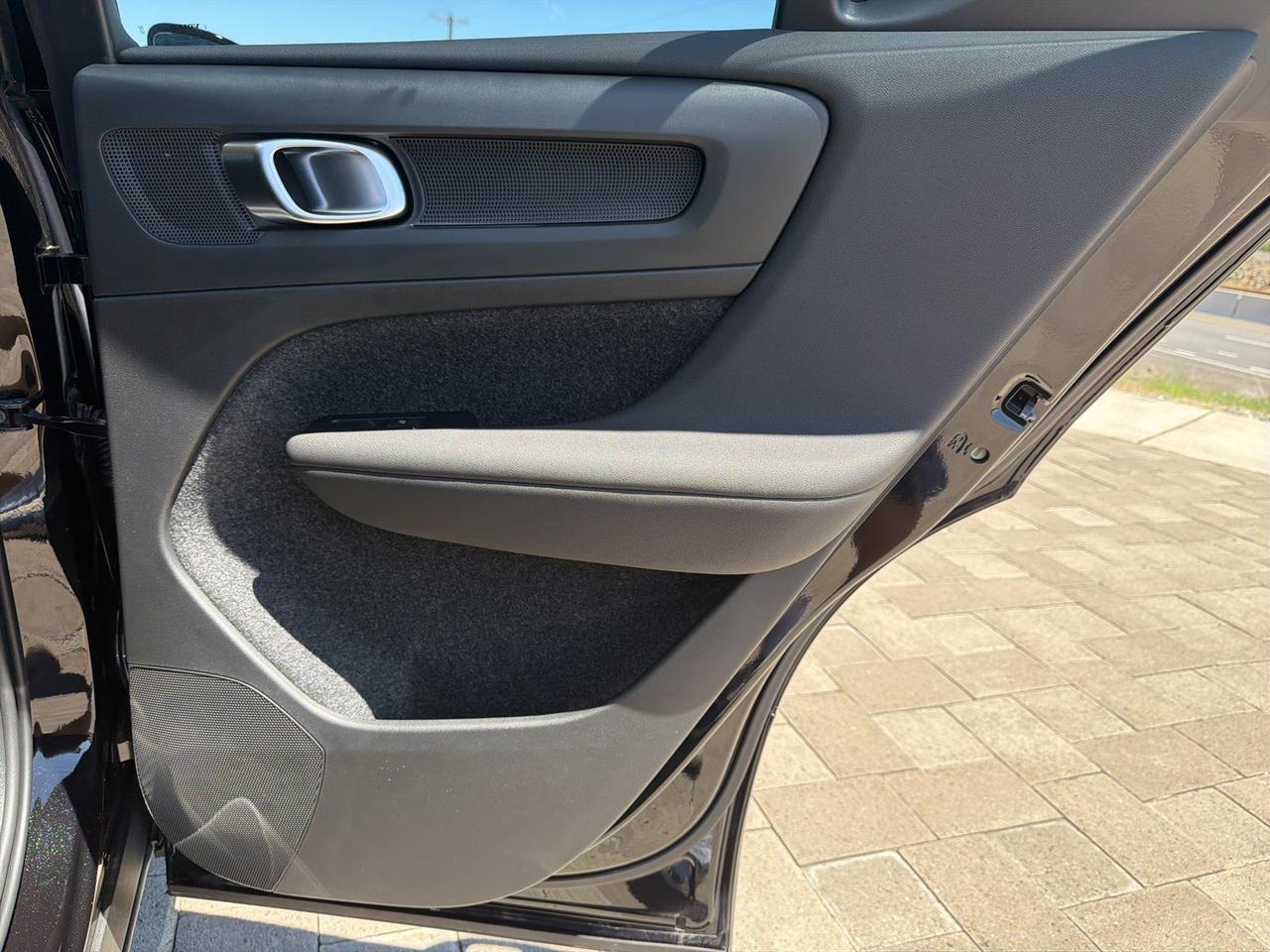2026 Volvo XC40 B5 Core Bend OR