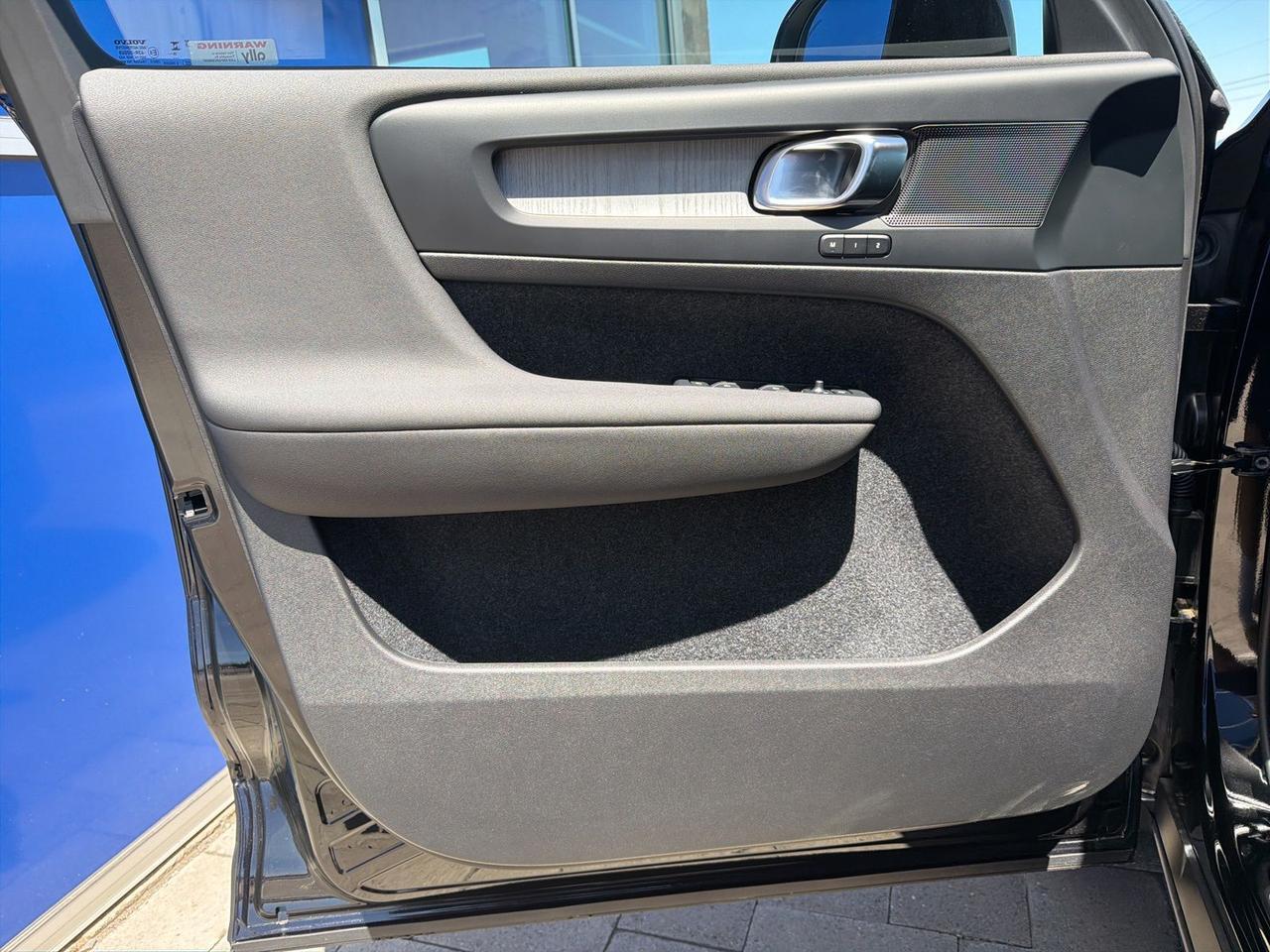 2026 Volvo XC40 B5 Core Bend OR