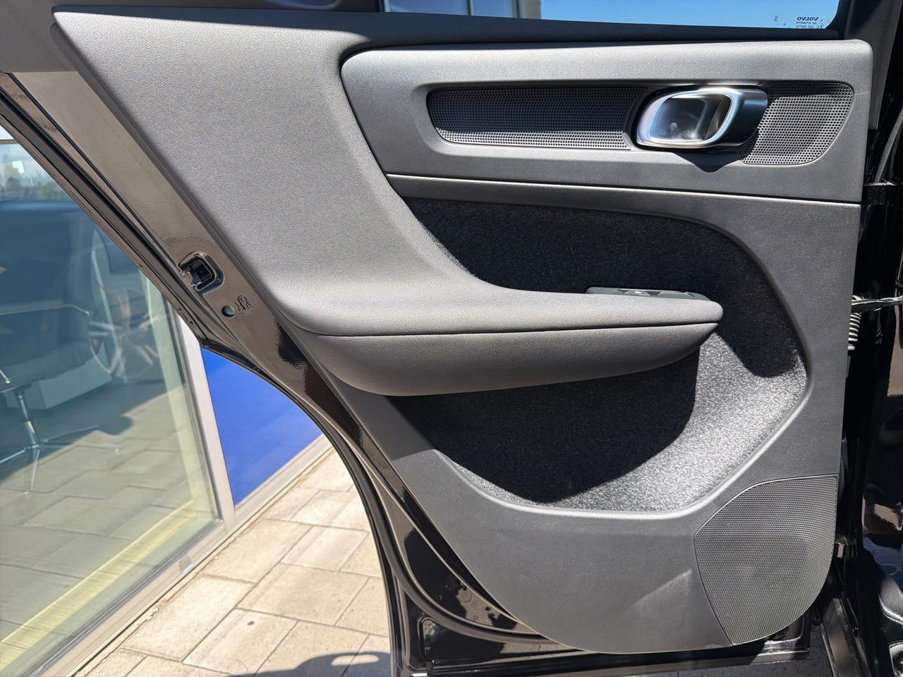 2026 Volvo XC40 B5 Core Bend OR