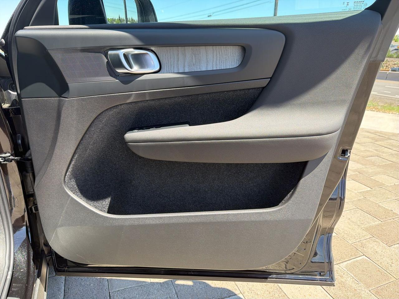 2026 Volvo XC40 B5 Core Bend OR