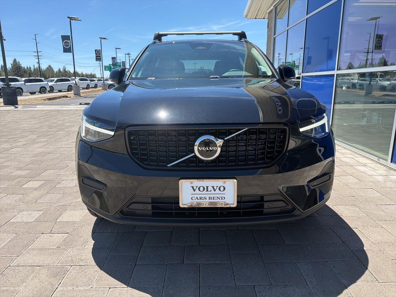 2026 Volvo XC40 B5 Core Bend OR