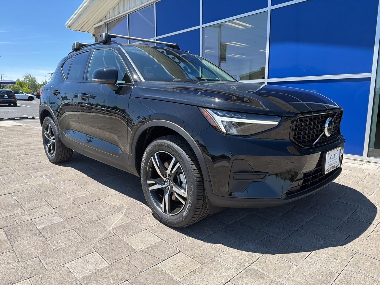 2026 Volvo XC40 B5 Core Bend OR