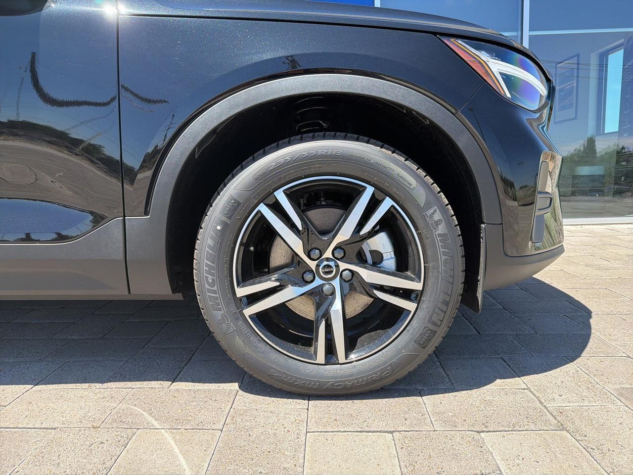 2026 Volvo XC40 B5 Core Bend OR