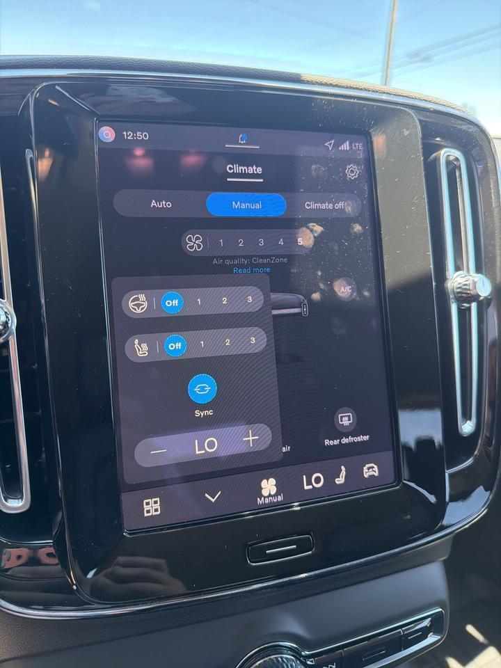 2026 Volvo XC40 B5 Core Bend OR