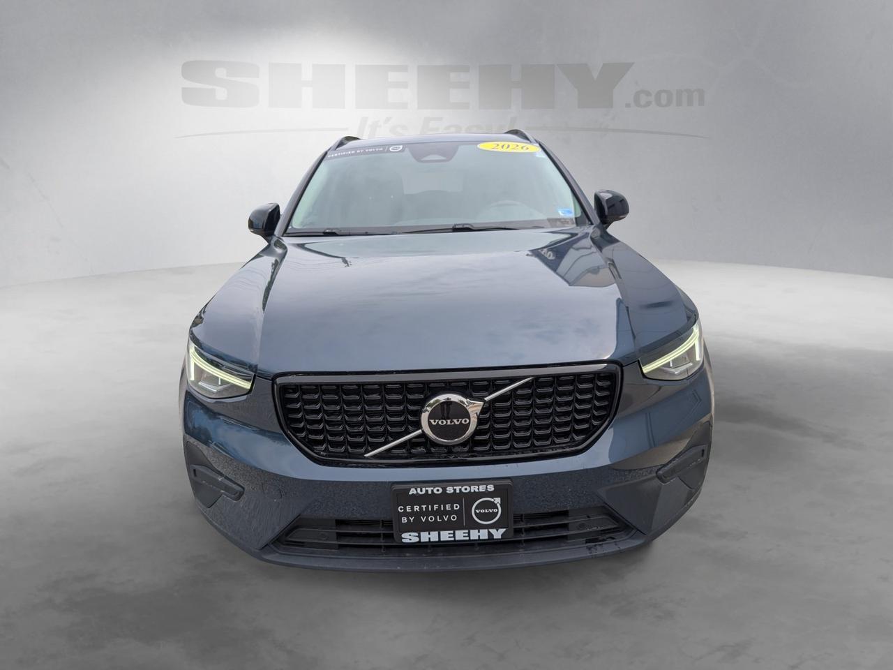 2026 Volvo XC40 B5 Core Springfield VA