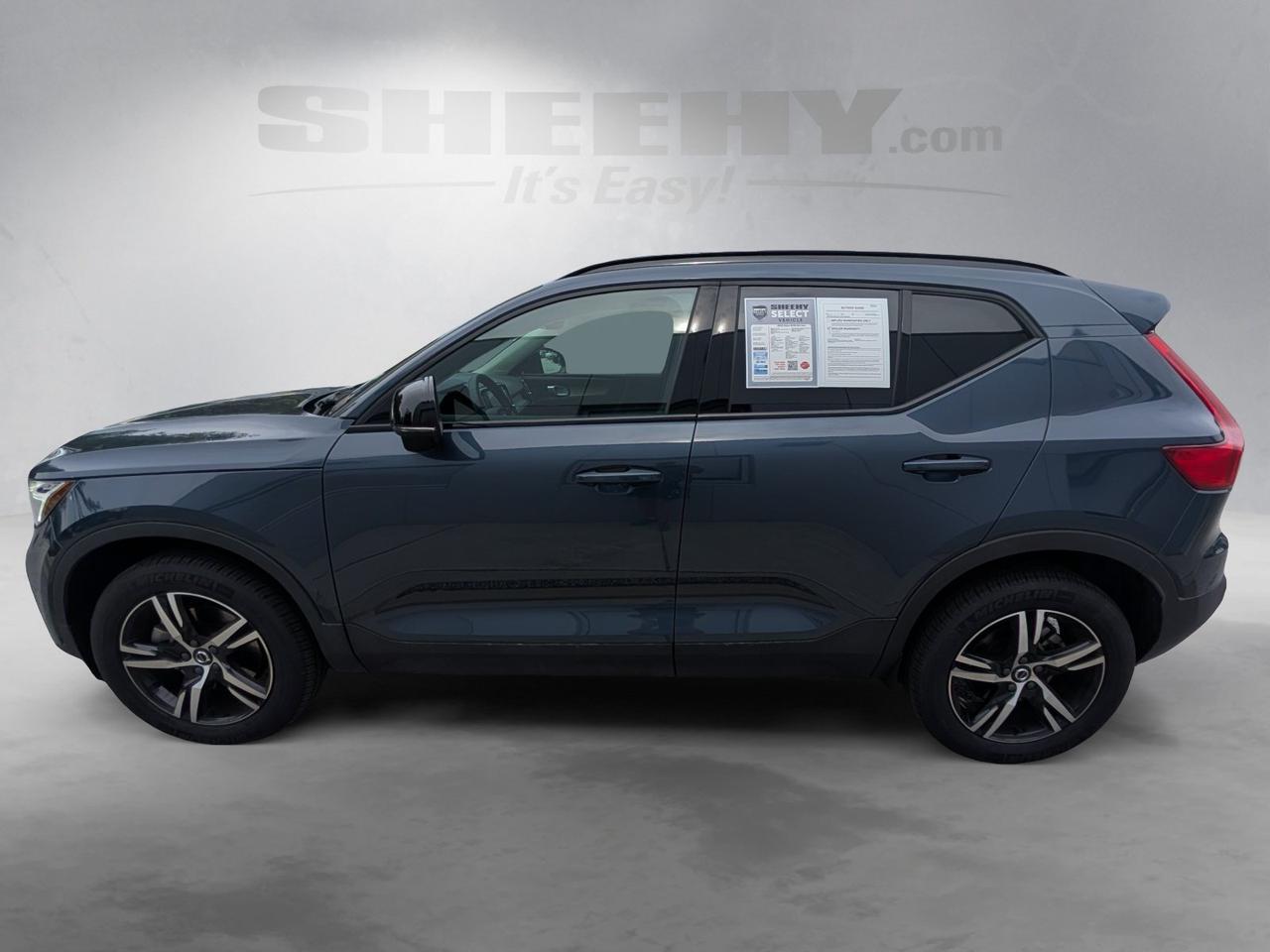 2026 Volvo XC40 B5 Core Springfield VA