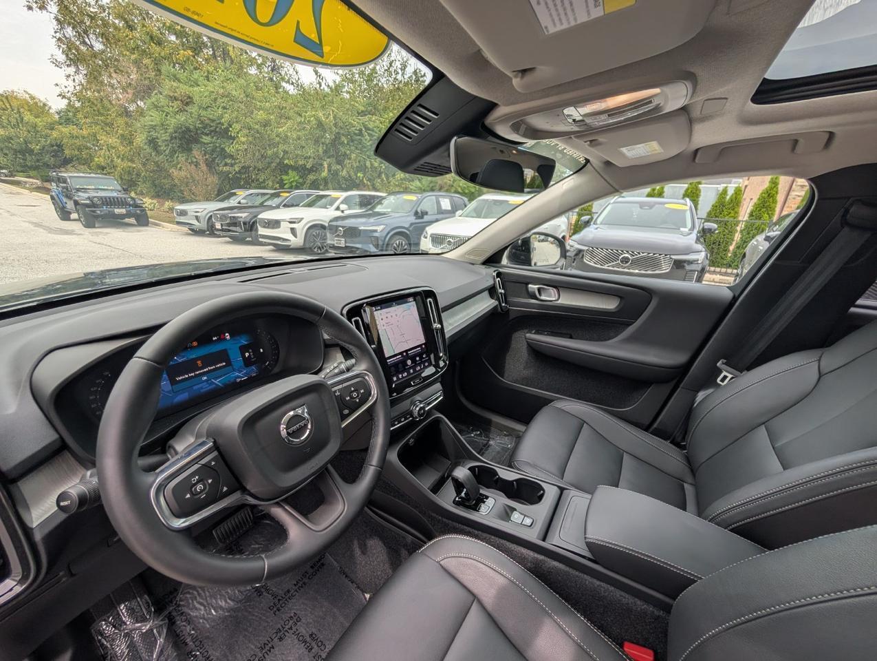 2026 Volvo XC40 B5 Core Springfield VA